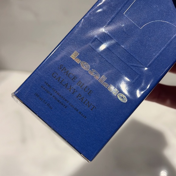 LeaLue Hair Paint - Picture 4 of 5